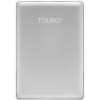 Внешний накопитель HGST Touro S 500GB (серебристый) [0S03734]