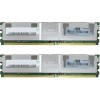 Оперативная память HP 2x8GB DDR2 PC2-5300 413015-B21