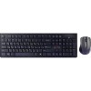 Клавиатура + мышь Oklick 250M