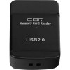 Карт-ридер CBR Speed Rate Multi