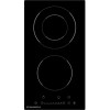 Варочная панель MAUNFELD EVCE.292F.D-BK