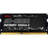 Оперативная память GeIL 16ГБ DDR4 SODIMM 3200 МГц GS416GB3200C22SC