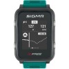 Пульсометр Sigma iD.FREE (зеленый)