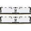 Оперативная память GOODRAM IRDM X 2x8ГБ DDR4 3200 МГц IR-XW3200D464L16SA/16GDC