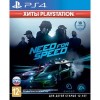 Need for Speed для PlayStation 4