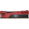 Оперативная память Patriot Viper Elite II 8GB PC4-32000 PVE248G400C0
