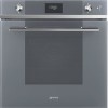 Электрический духовой шкаф Smeg SOP6101S2S
